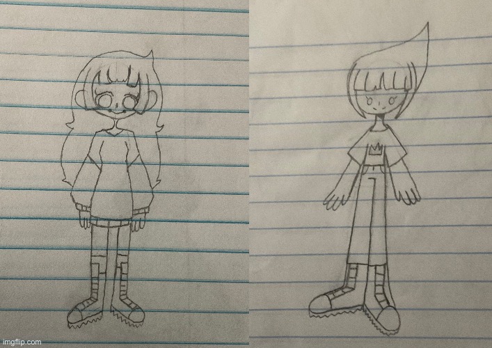 Doodles | made w/ Imgflip meme maker