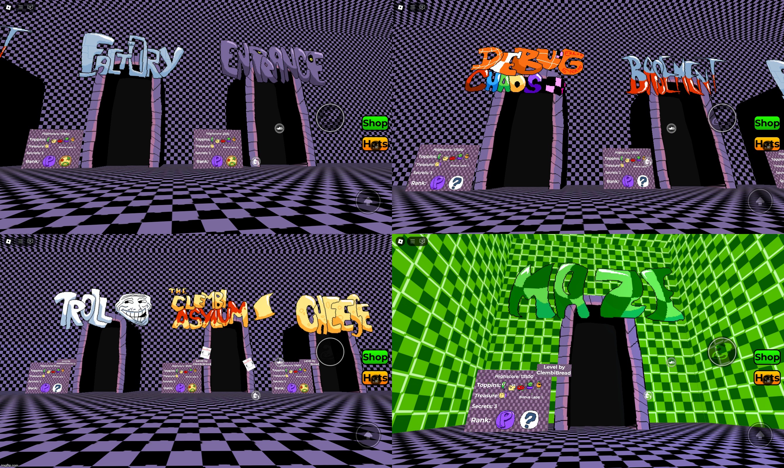 Previous post related, this was a pain in the ass (mostly because of the maze) | made w/ Imgflip meme maker