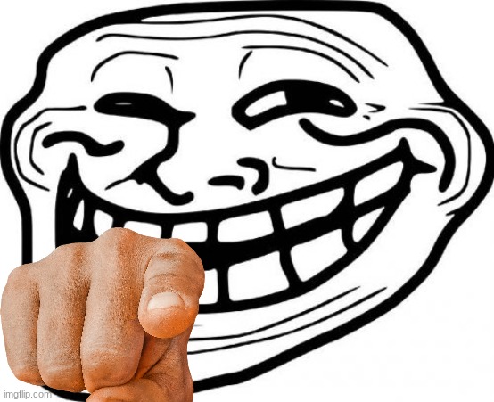 Troll Face Meme | image tagged in memes,troll face | made w/ Imgflip meme maker