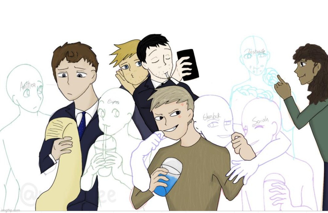 5/10 done. | made w/ Imgflip meme maker