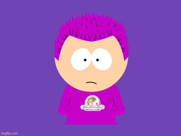 My DeviantArt Avatar (Merry Christmas) | image tagged in south park,deviantart,christmas,santa claus,december,merry christmas | made w/ Imgflip meme maker