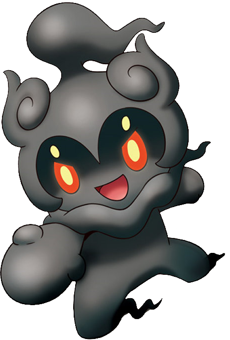 Marshadow 3 Blank Meme Template