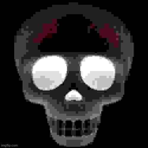 Skull | image tagged in skull | made w/ Imgflip meme maker