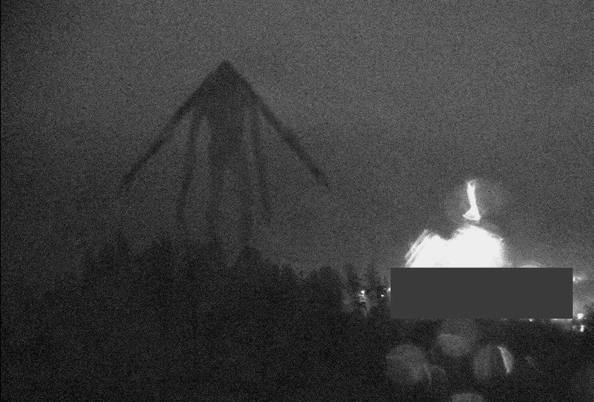 Wildfire giant Blank Meme Template