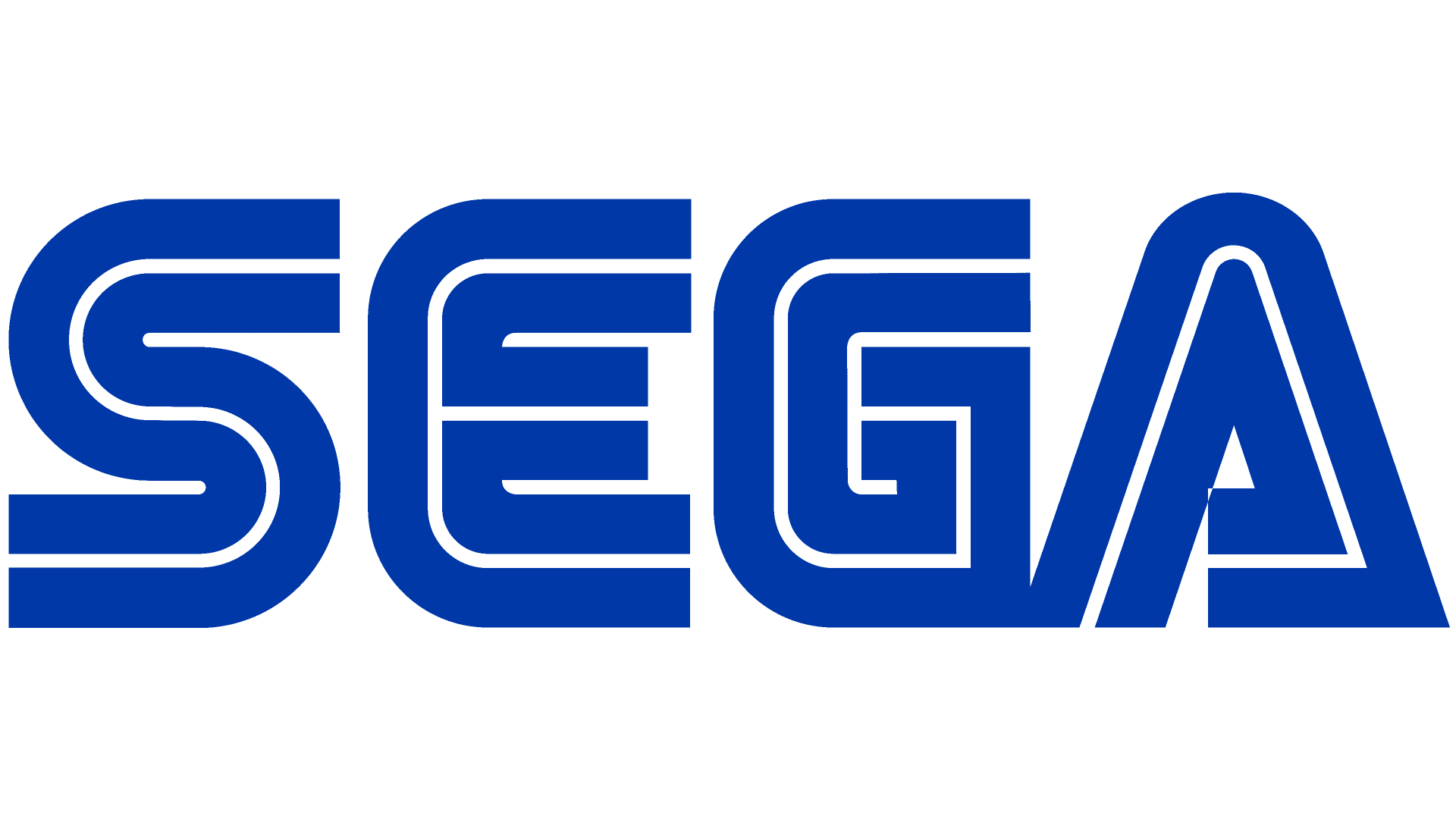 High Quality SEGA Blank Meme Template