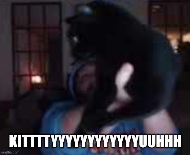 KITTTTYYYYYYYYYYYYUUHHH | made w/ Imgflip meme maker