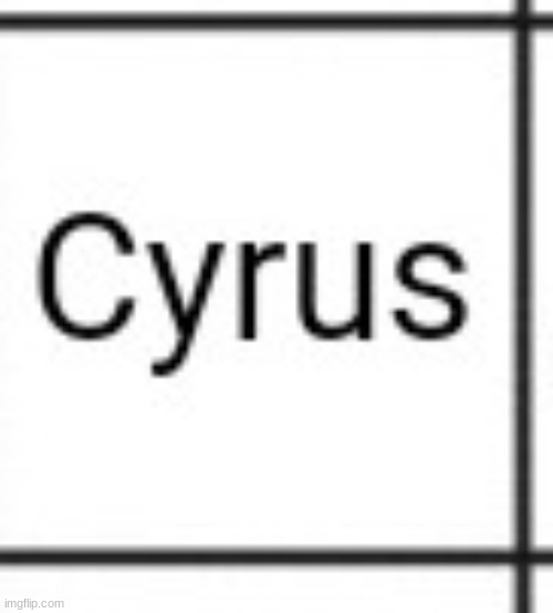poor guy. not even a single person actually liked him in the bingo. | made w/ Imgflip meme maker