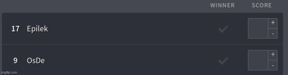 vote for the better user | made w/ Imgflip meme maker