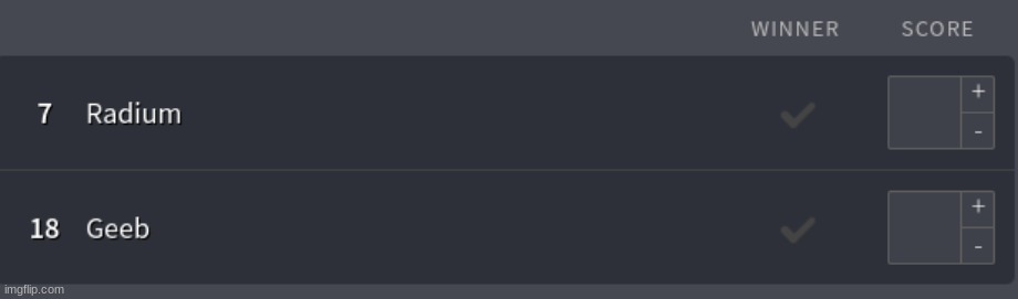 vote for the better user | made w/ Imgflip meme maker