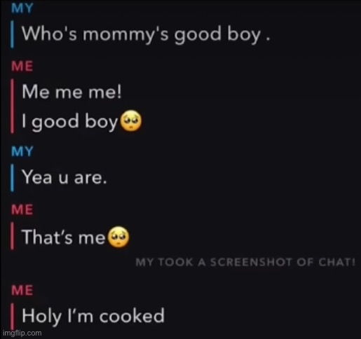 . | made w/ Imgflip meme maker