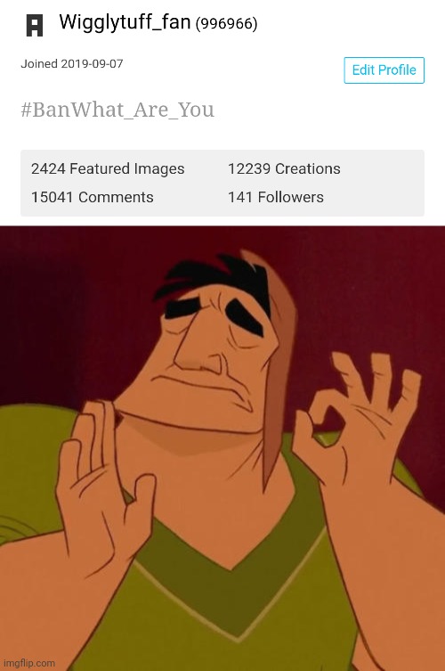 image tagged in when x just right,imgflip,imgflip points | made w/ Imgflip meme maker