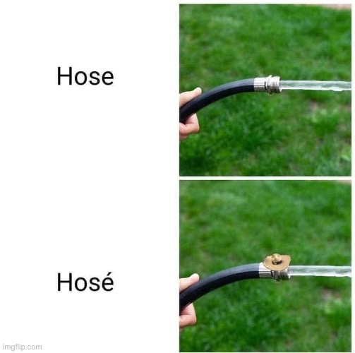 HOOOOOOOSÉ | made w/ Imgflip meme maker