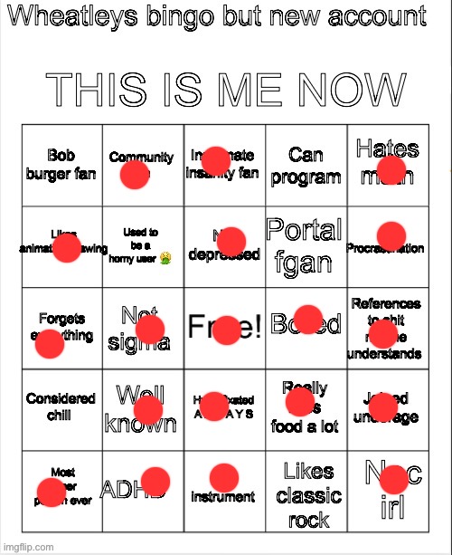 BRITISH BALL BINGO | image tagged in british ball bingo | made w/ Imgflip meme maker