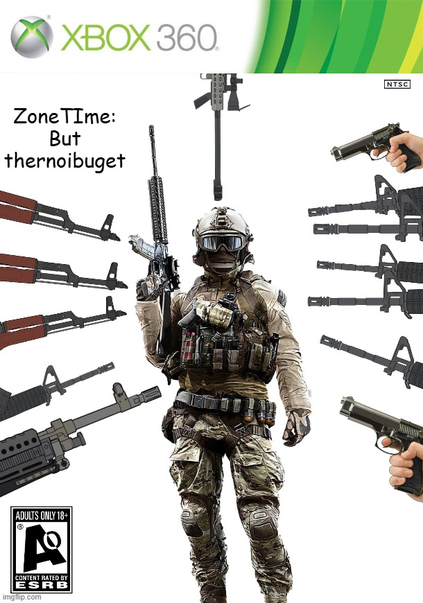 TimeZone:Low Budget(joke idea) | ZoneTIme:
But thernoibuget | image tagged in funny,memes,timezone,game,not real,joke | made w/ Imgflip meme maker