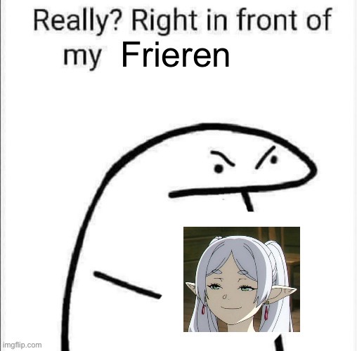 Gotta post this daily | made w/ Imgflip meme maker