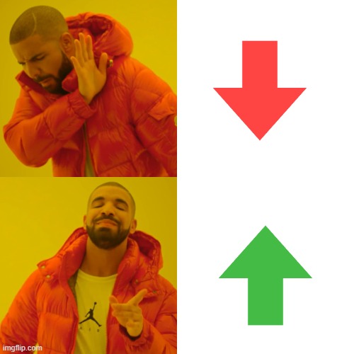 Drake Hotline Bling | image tagged in memes,drake hotline bling | made w/ Imgflip meme maker