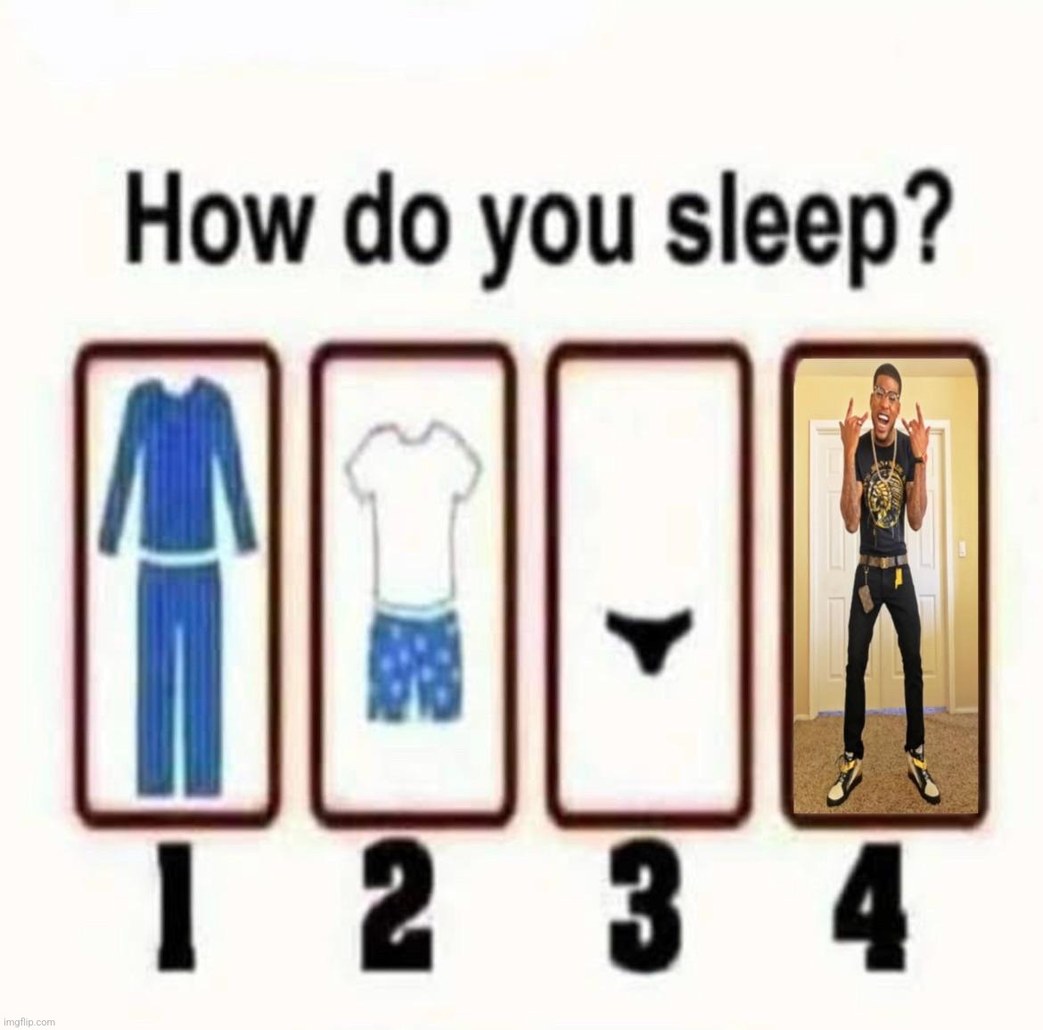 4 | made w/ Imgflip meme maker