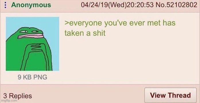 This is tough for me to accept | made w/ Imgflip meme maker