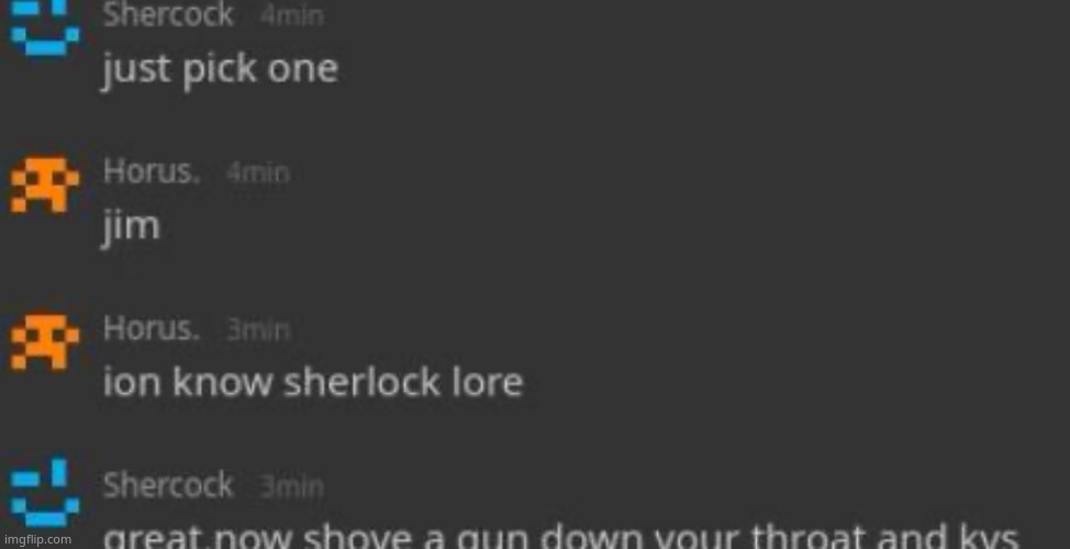 speedrunning ban | made w/ Imgflip meme maker