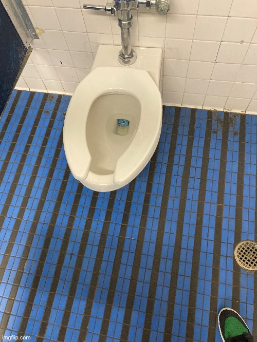 Someone tried to fucking flush a vape down. I fucking hate this | made w/ Imgflip meme maker