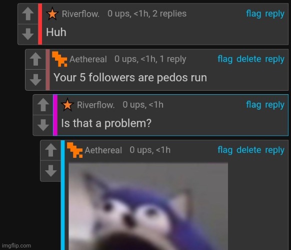 oh boy | made w/ Imgflip meme maker