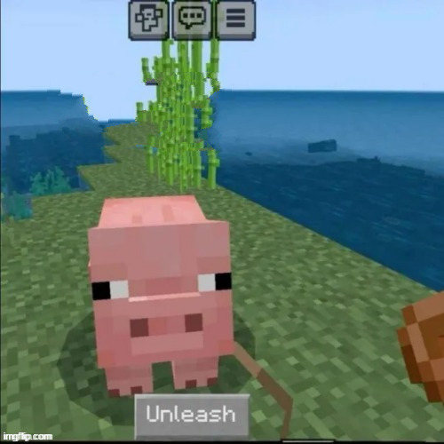 totally normal image nothing is going wrong here | made w/ Imgflip meme maker