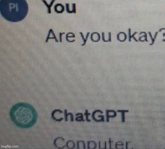 Conputer | made w/ Imgflip meme maker