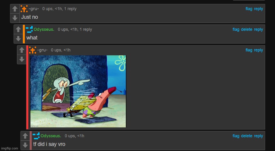 one like = one humbug dead ♥ | made w/ Imgflip meme maker