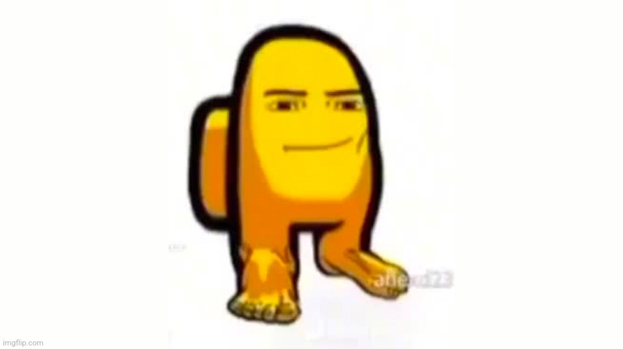 . | image tagged in feliz navidad amogus | made w/ Imgflip meme maker