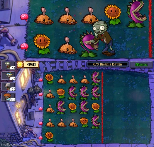 Second move | made w/ Imgflip meme maker