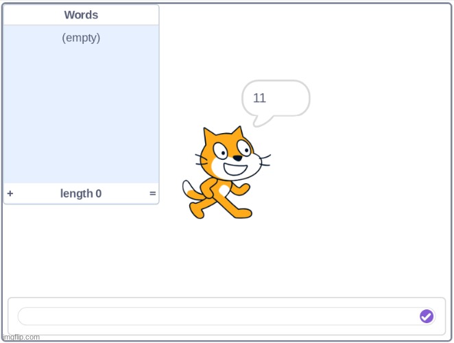 what do I put in | made w/ Imgflip meme maker