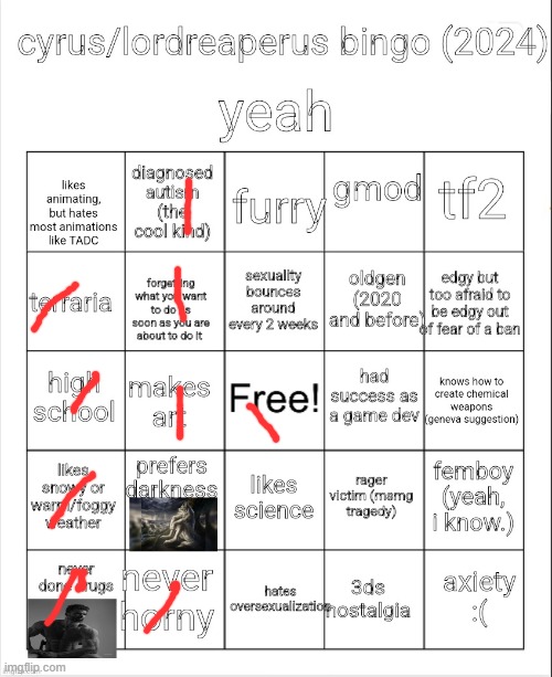 get.out. | image tagged in cyrus aka lordreaperus bingo december 2024 edition | made w/ Imgflip meme maker