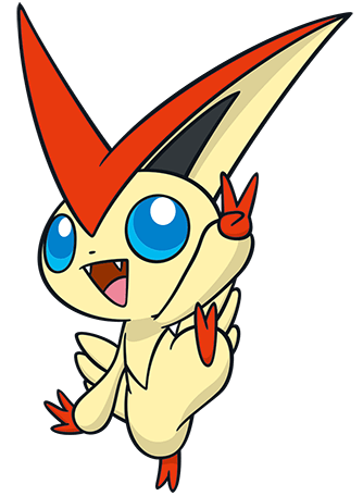 Victini 3 Meme Template