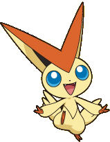 Victini 6 Meme Template