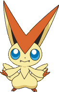 Victini 8 Meme Template