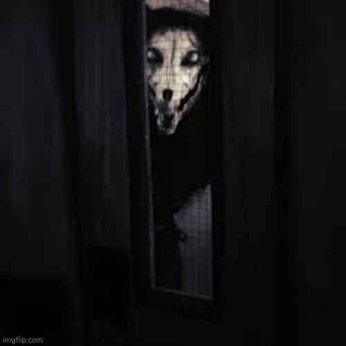 wyd if u see this? | image tagged in scp-1471 | made w/ Imgflip meme maker