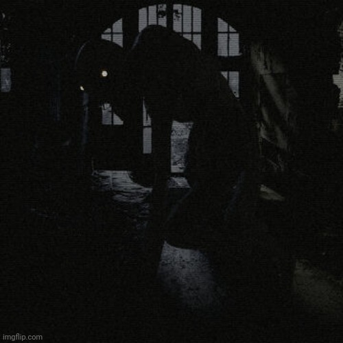 What do you do if you see this? | image tagged in scp 015-fr | made w/ Imgflip meme maker