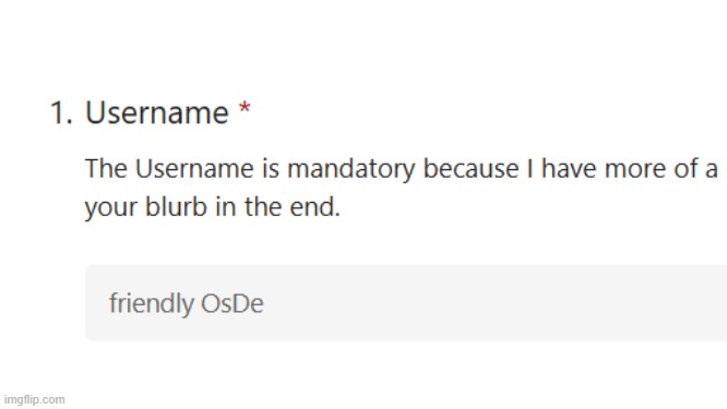 this implies that I'm Evil OsDe | made w/ Imgflip meme maker