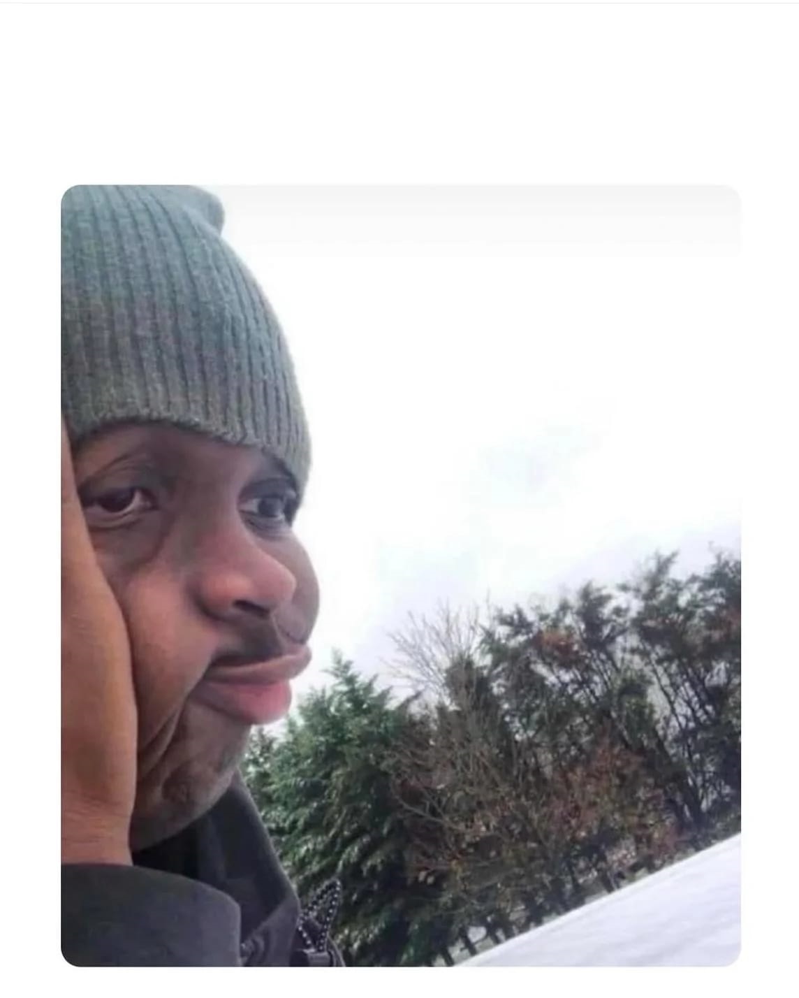 Waiting Blank Meme Template