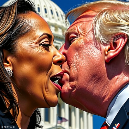 Nom Nom Nom | image tagged in bipartisanship | made w/ Imgflip meme maker