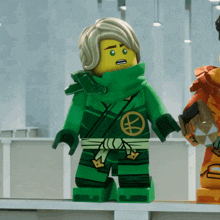 Ninjago teacher meme Blank Meme Template