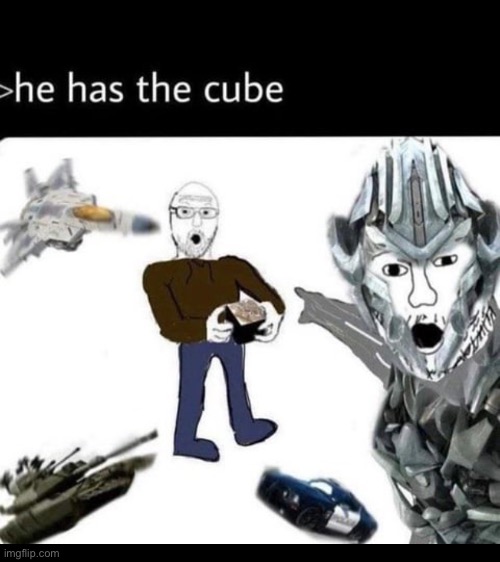 Is this every transformers movie? | made w/ Imgflip meme maker