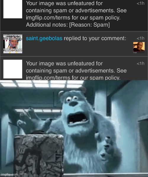 image tagged in my mom staring at my brother's lifeless corpse after i blank | made w/ Imgflip meme maker