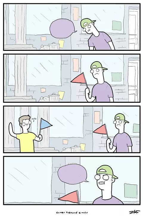 F That Guy Blank Meme Template