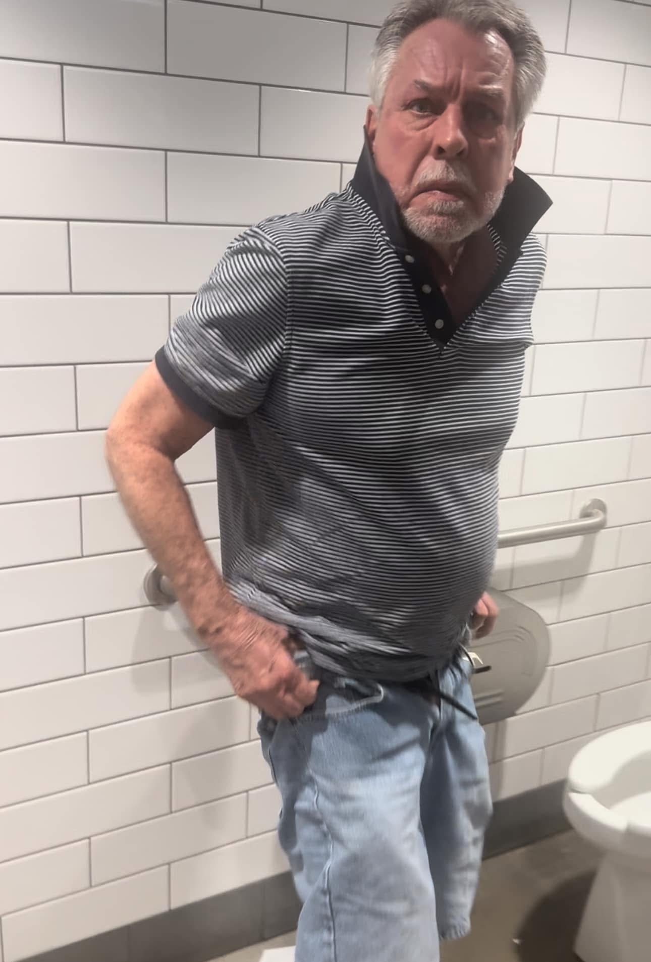 Pedo Blank Meme Template