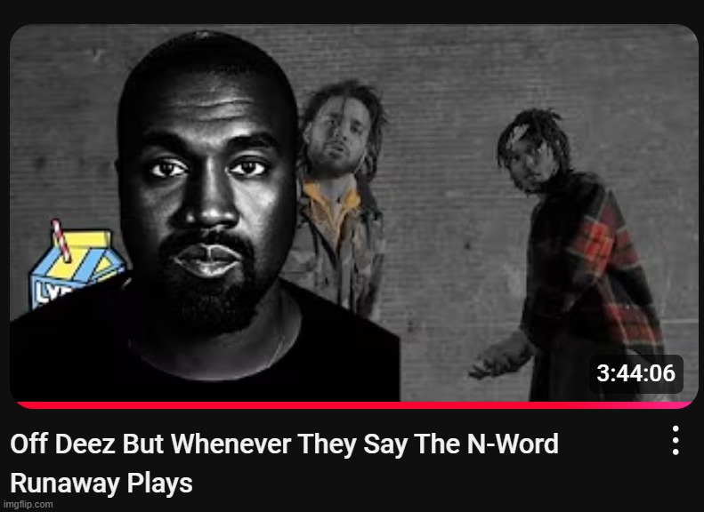 https://youtu.be/0c6WfuMI2Co | made w/ Imgflip meme maker