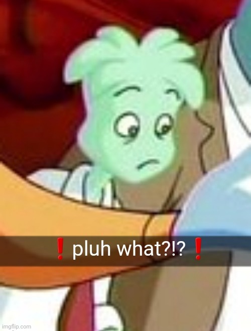 Pluh what | image tagged in pluh what | made w/ Imgflip meme maker