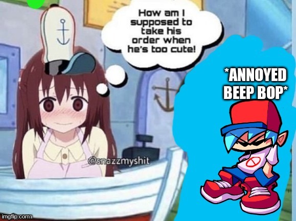. | made w/ Imgflip meme maker