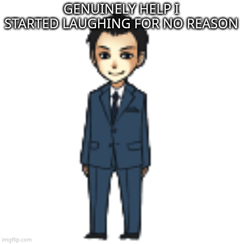 i put "dick" in front of every sherlock character's surname HELPHELPPPP | GENUINELY HELP I STARTED LAUGHING FOR NO REASON | image tagged in moriarty but a shimeji | made w/ Imgflip meme maker