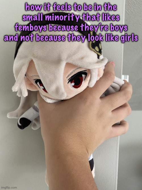 THIS SHIT LACED, I’M TWEAKIN, RAAAAAH | how it feels to be in the small minority that likes femboys because they’re boys and not because they look like girls | image tagged in nobleranger s nightmare,cinnabox announcement | made w/ Imgflip meme maker